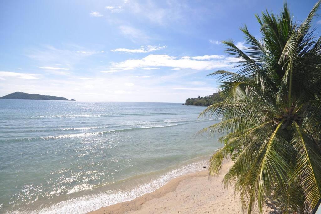Casa de férias 19 - Beachfront Haven Patong
