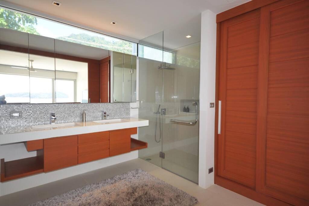 Casa de férias 19 - Beachfront Haven Patong