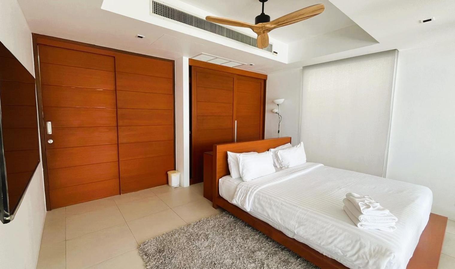 Casa de férias 19 - Beachfront Haven *
